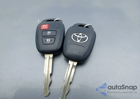 2020 Toyota Tacoma Trd Sport из США, поврежденный, VIN 3TMDZ5BN1LM084795